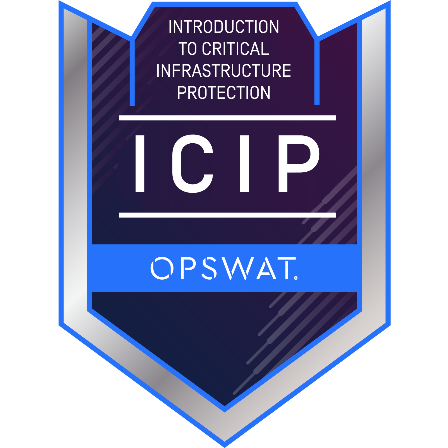 OPSWAT Introduction to Critical Infrastructure Protection